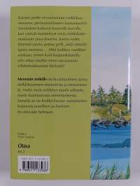 Mennään mökille