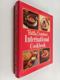 Betty Crocker's International Cookbook