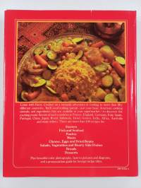 Betty Crocker's International Cookbook