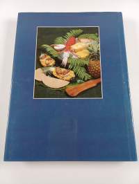 The Cuisine of the South Pacific