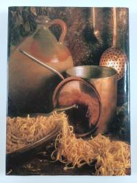 The Encyclopedia of Italian Cooking