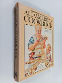 The Saturday Evening Post All-American Cookbook - 500 All-American Recipes
