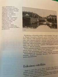 Kunnanvaivasen menestystarina - Salon Seudun Sanomat 75 v