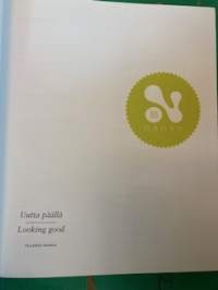 Uutta päällä = Looking good : Nanso 85