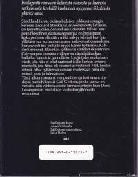 Gail Godwin – Äiti ja kaksi tytärtä, 1985. 1.p.