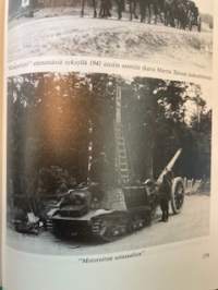 Parkanon Sankarivainajat 1939-1945