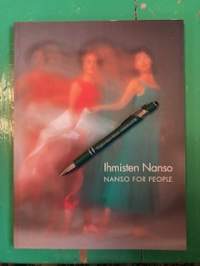 Ihmisten Nanso, Nanso for people