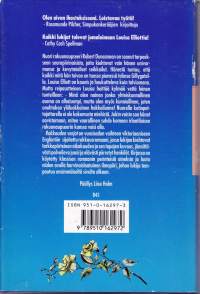 Ann Victoria Roberts: Rakkauden varjot, 1990. 1.p.