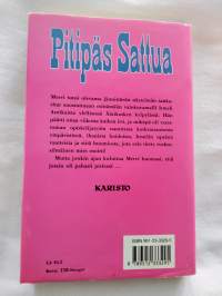 Pitipäs sattua