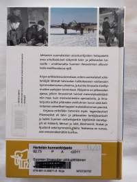 Suomen ilmasodan pikkujättiläinen