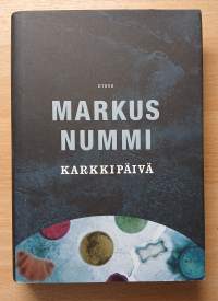 Karkkipäivä