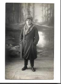 Tyhjä kuva