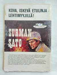 Korkeajännitys No 4 1967
