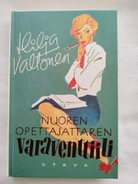 Nuoren opettajattaren varaventtiili