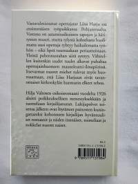 Nuoren opettajattaren varaventtiili