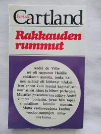 Rakkauden rummut
