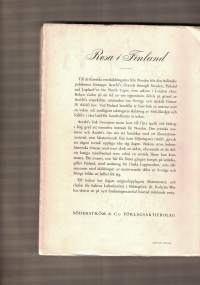 Resa i Finland 1799