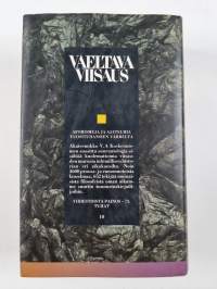 Vaeltava viisaus : aforismeja ja ajatelmia vuosituhansien varrelta
