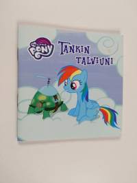 Tankin talviuni