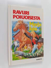 Ravuri pohjoisesta