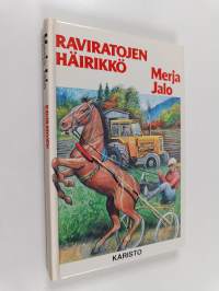 Raviratojen häirikkö