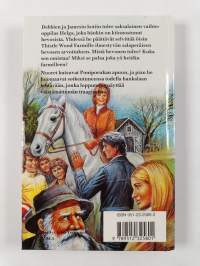 Salaperäinen hevonen