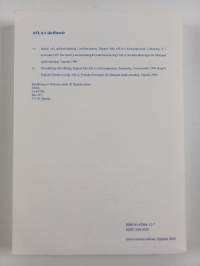 Översättning och tolkning : rapport från ASLA:s höstsymposium Stockholm, 5-6 november 1998