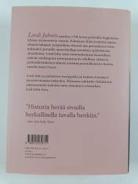 Lordi John ja paholaisen korttipakka