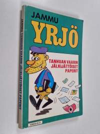 Tyhjä kuva