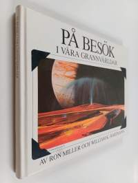 På besök i våra grannvärldar : en reseguide till solsystemet