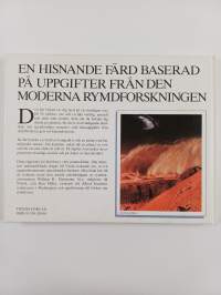 På besök i våra grannvärldar : en reseguide till solsystemet