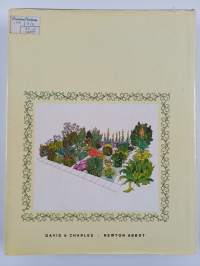 The complete book of herbs and spices