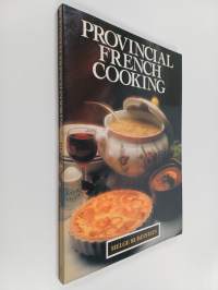 Provincial French Cooking
