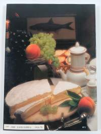 Provincial French Cooking