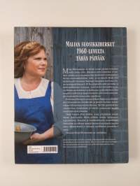 Maijan ruokavuodet