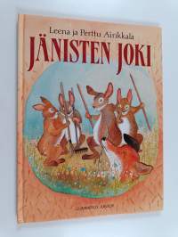 Jänisten joki