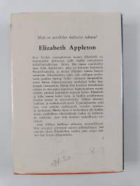 Elizabeth Appleton