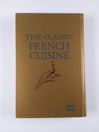 The classic french cuisine
