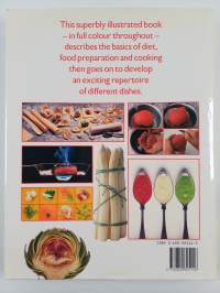 Cooking - The New Way to Success