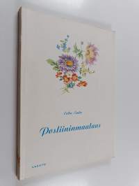Posliinimaalaus
