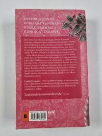 Minä, Marie Antoinette