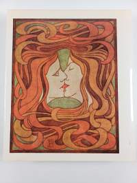 Art nouveau prints, illustrations and posters
