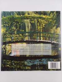 Monet's garden : through the seasons at Giverny