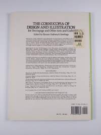 The Cornucopia of Design and Illustration for Decoupage and Other Arts and Crafts