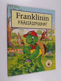 Franklinin pääsiäispuuhat