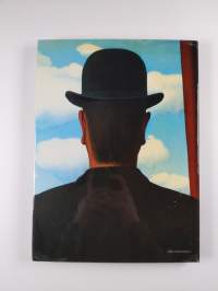 Magritte the true art of painting