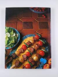 International Cookery