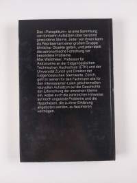 Panoptikum der Sterne - 15 Porträts berühmter Sterne