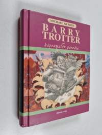 Barry Trotter ja häpeämätön parodia