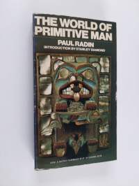 The World of Primitive Man